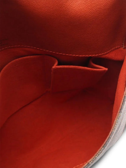Pre-OwnedLouis Vuitton Pre-Owned2003 medium Musette shoulder bag