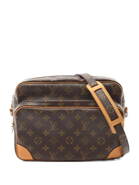 Pre-OwnedLouis Vuitton Pre-Owned2003 Nil shoulder bag