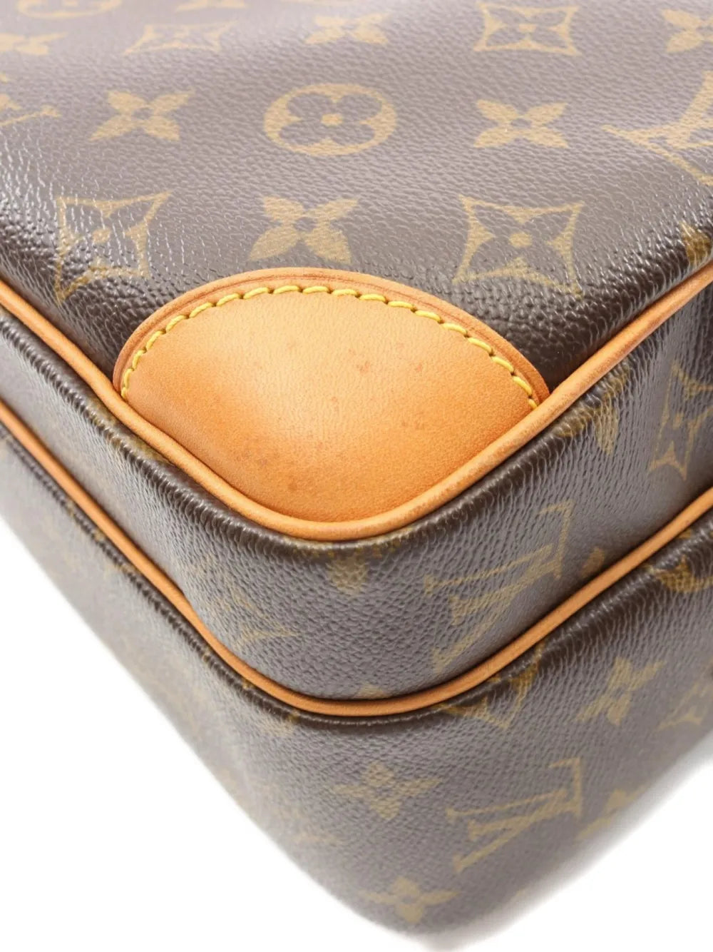 Pre-OwnedLouis Vuitton Pre-Owned2003 Nil shoulder bag