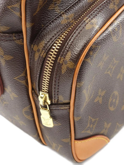 Pre-OwnedLouis Vuitton Pre-Owned2003 Nil shoulder bag