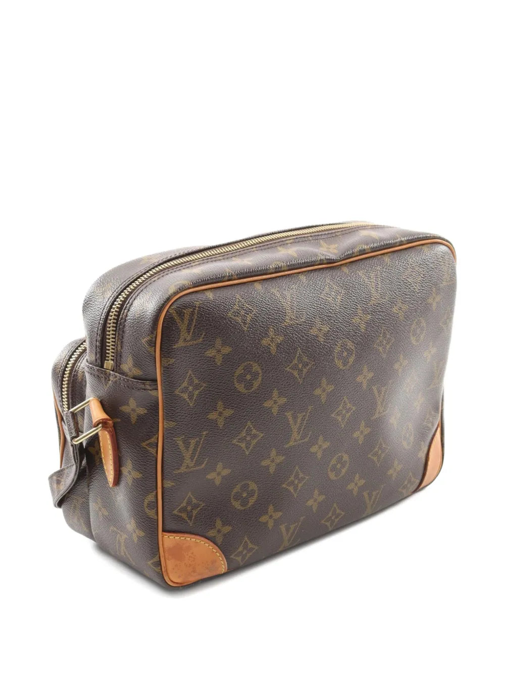 Pre-OwnedLouis Vuitton Pre-Owned2003 Nil shoulder bag