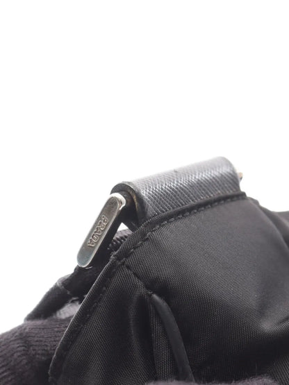 Pre-OwnedPrada Pre-Owned2000s triangle-logo shoulder bag floriamart.shop