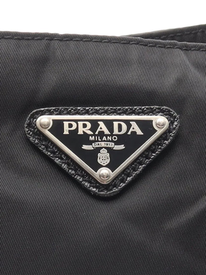 Pre-OwnedPrada Pre-Owned2000s triangle-logo shoulder bag floriamart.shop
