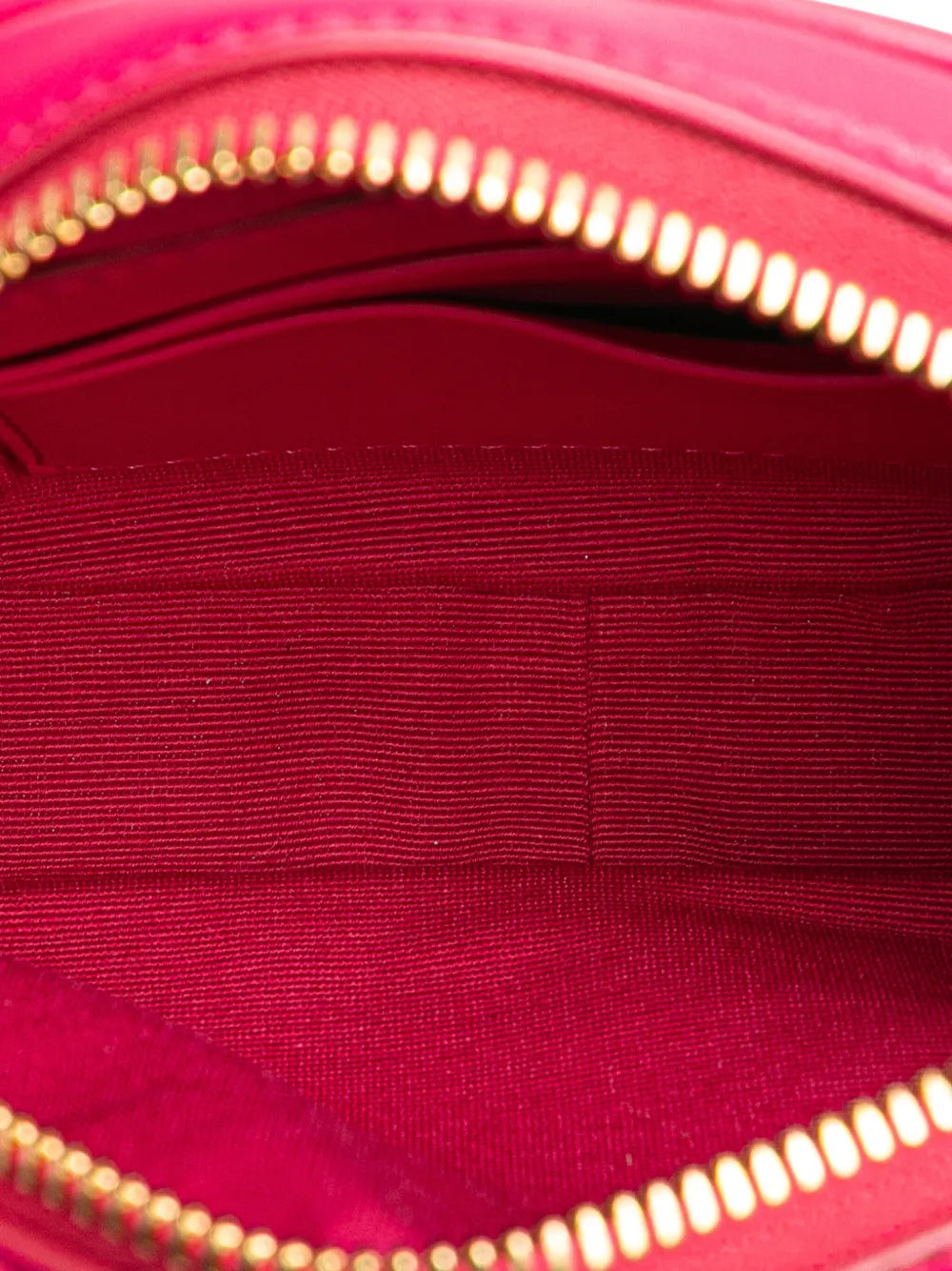 Pre-OwnedCeline Pre-Owned2019 Quilted Calfskin C Charm crossbody bag