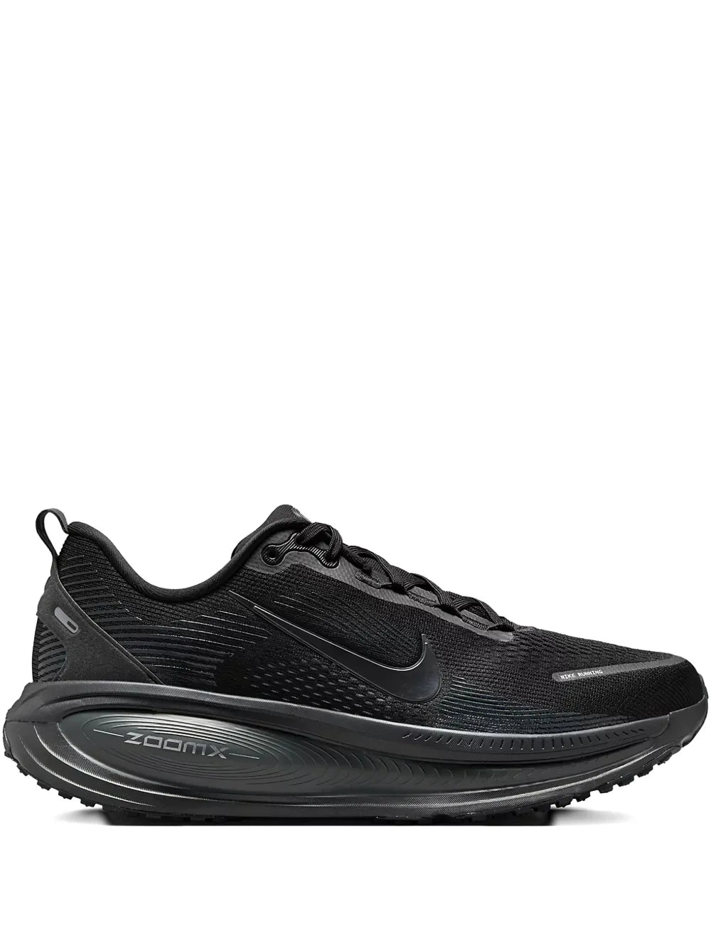 Nike Vomero 18 Black Sneakers floriamart.shop