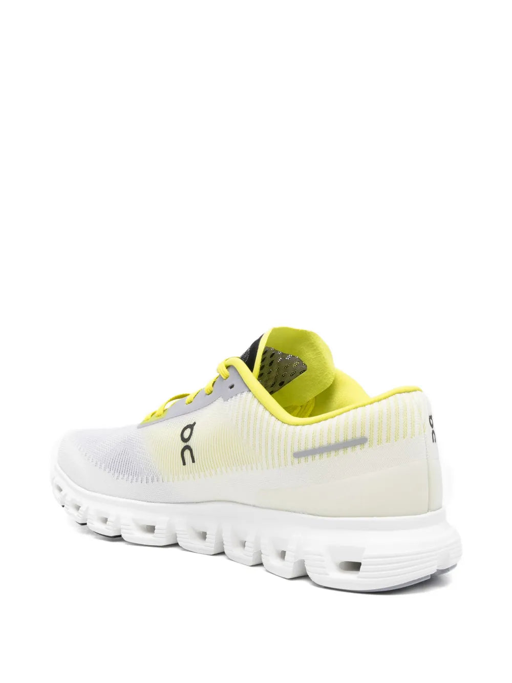 On Running Cloud Push Lace-Up Sneakers floriamart.shop