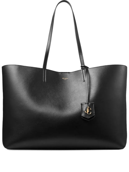 Jimmy ChooNine2Five East-West tote bag