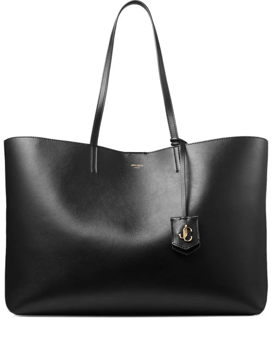 Jimmy ChooNine2Five East-West tote bag