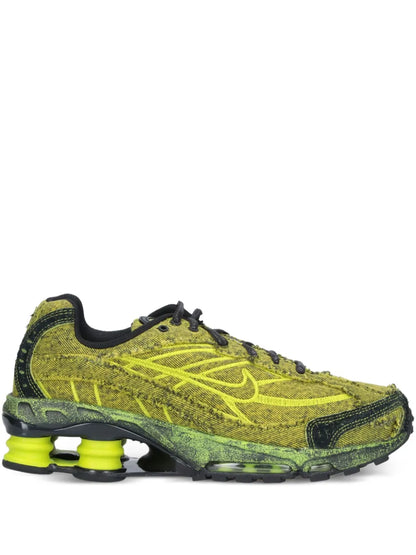 Nike Shox Ride 2 Low-Top Sneakers floriamart.shop