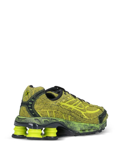 Nike Shox Ride 2 Low-Top Sneakers floriamart.shop