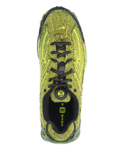 Nike Shox Ride 2 Low-Top Sneakers floriamart.shop