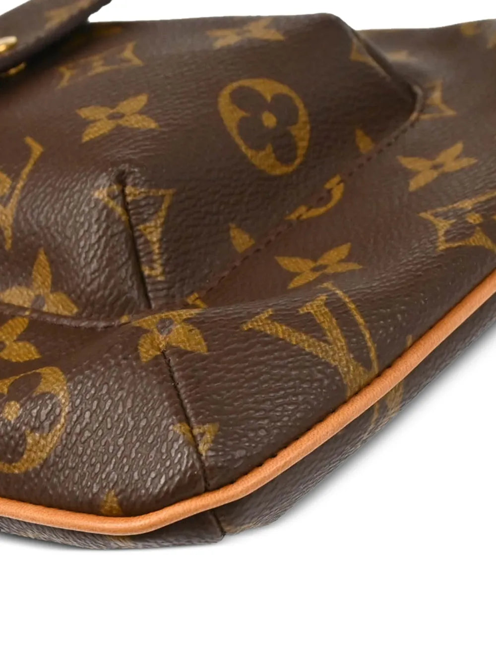 Pre-OwnedLouis Vuitton Pre-Owned2000 monogram Partition pouch