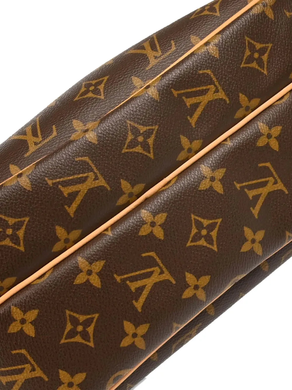 Pre-OwnedLouis Vuitton Pre-Owned2010 Reporter PM shoulder bag