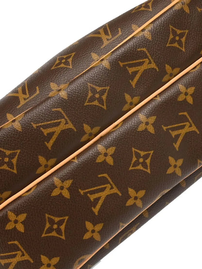 Pre-OwnedLouis Vuitton Pre-Owned2010 Reporter PM shoulder bag