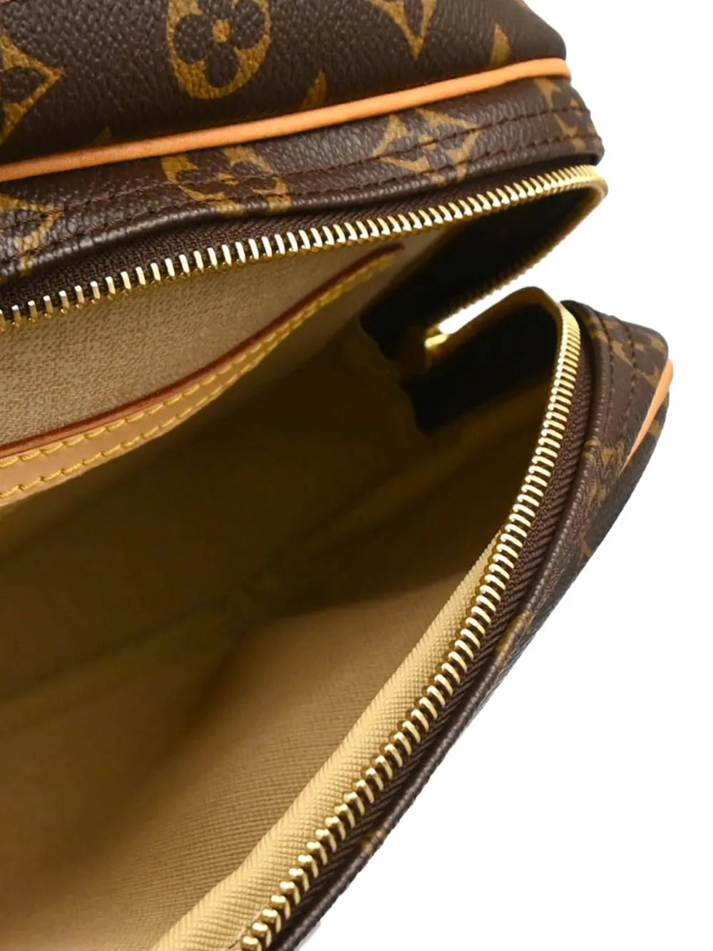 Pre-OwnedLouis Vuitton Pre-Owned2010 Reporter PM shoulder bag