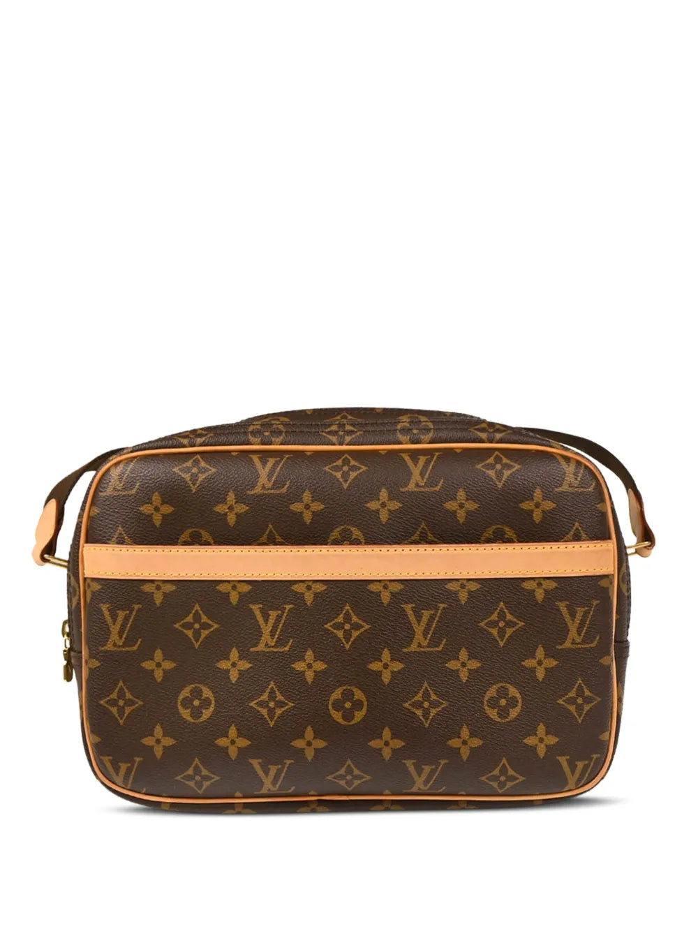 Pre-OwnedLouis Vuitton Pre-Owned2010 Reporter PM shoulder bag