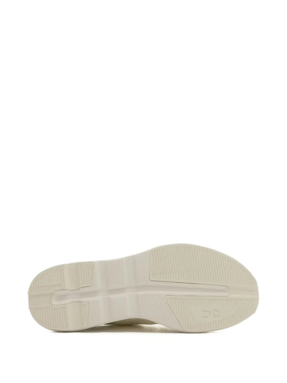 On Running Cloudzone Lace-Up Sneakers floriamart.shop