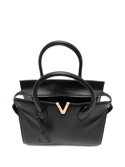 Via Roma 15V-detail tote bag floriamart.shop