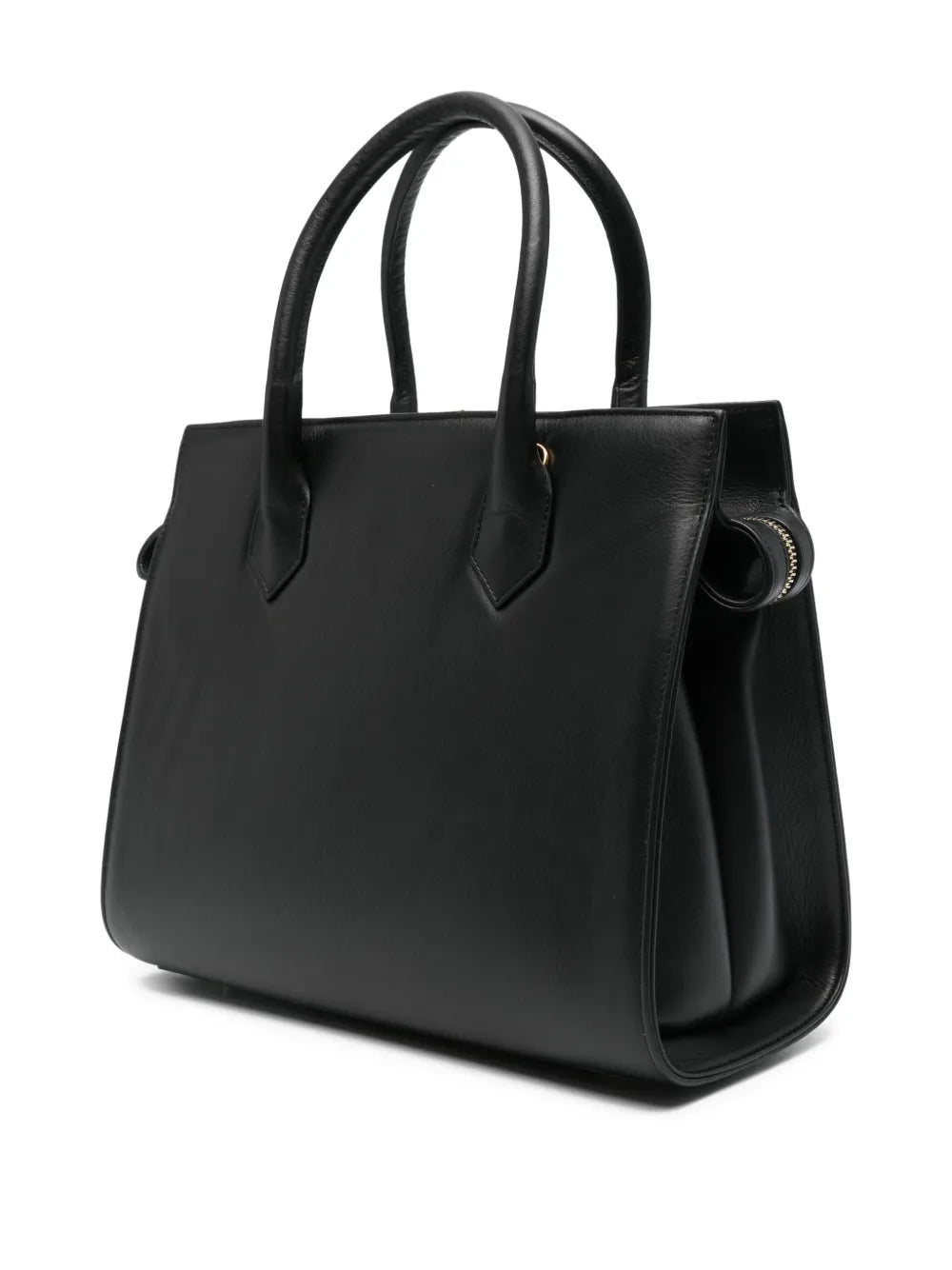 Via Roma 15V-detail tote bag floriamart.shop