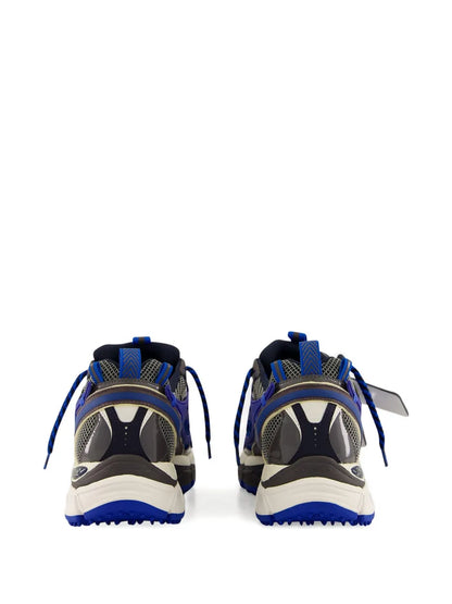 Off-White Ow Be Right Back Lace-Up Strap Sneakers floriamart.shop