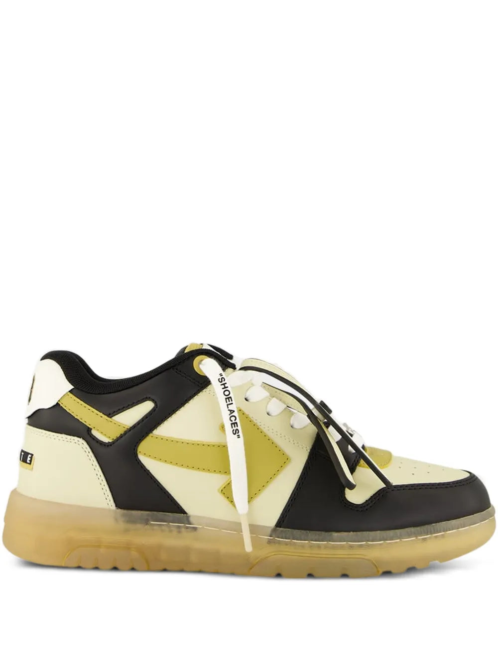 Off-White Office Varsity Sneakers floriamart.shop