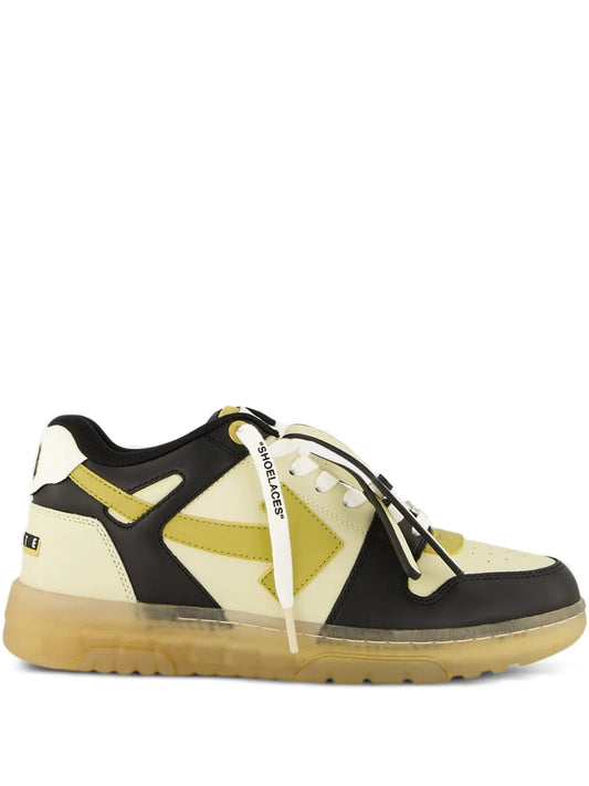 Off-White Office Varsity Sneakers floriamart.shop