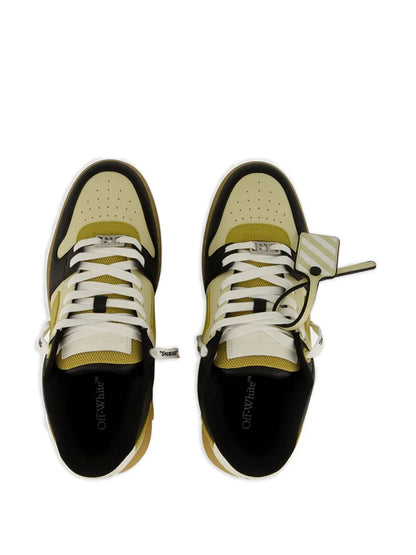 Off-White Office Varsity Sneakers floriamart.shop