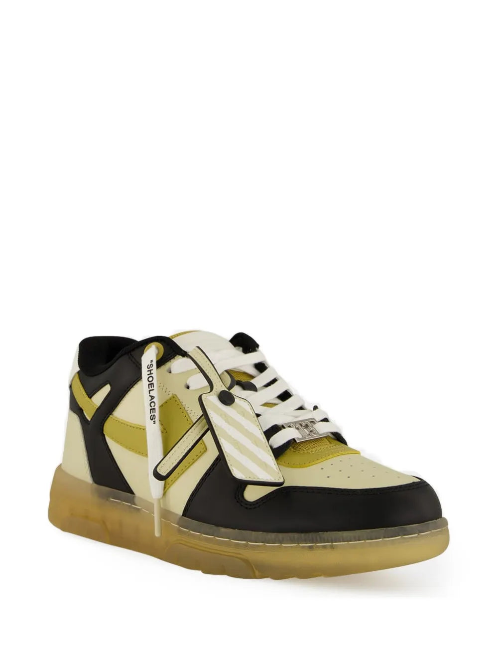 Off-White Office Varsity Sneakers floriamart.shop