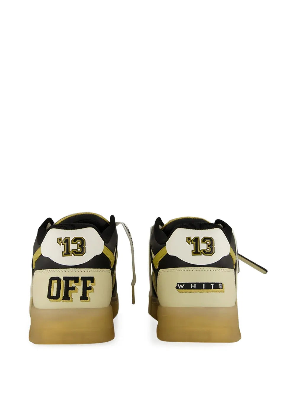 Off-White Office Varsity Sneakers floriamart.shop