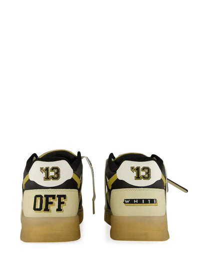 Off-White Office Varsity Sneakers floriamart.shop