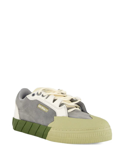 Off-White Vulc 779 Leather Sneakers floriamart.shop