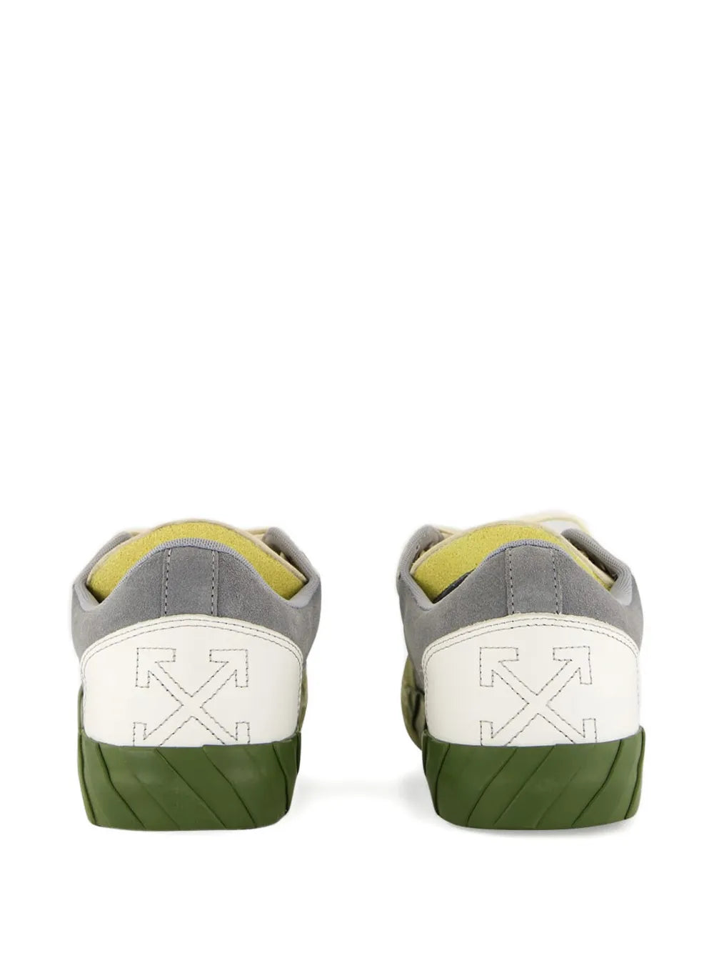 Off-White Vulc 779 Leather Sneakers floriamart.shop