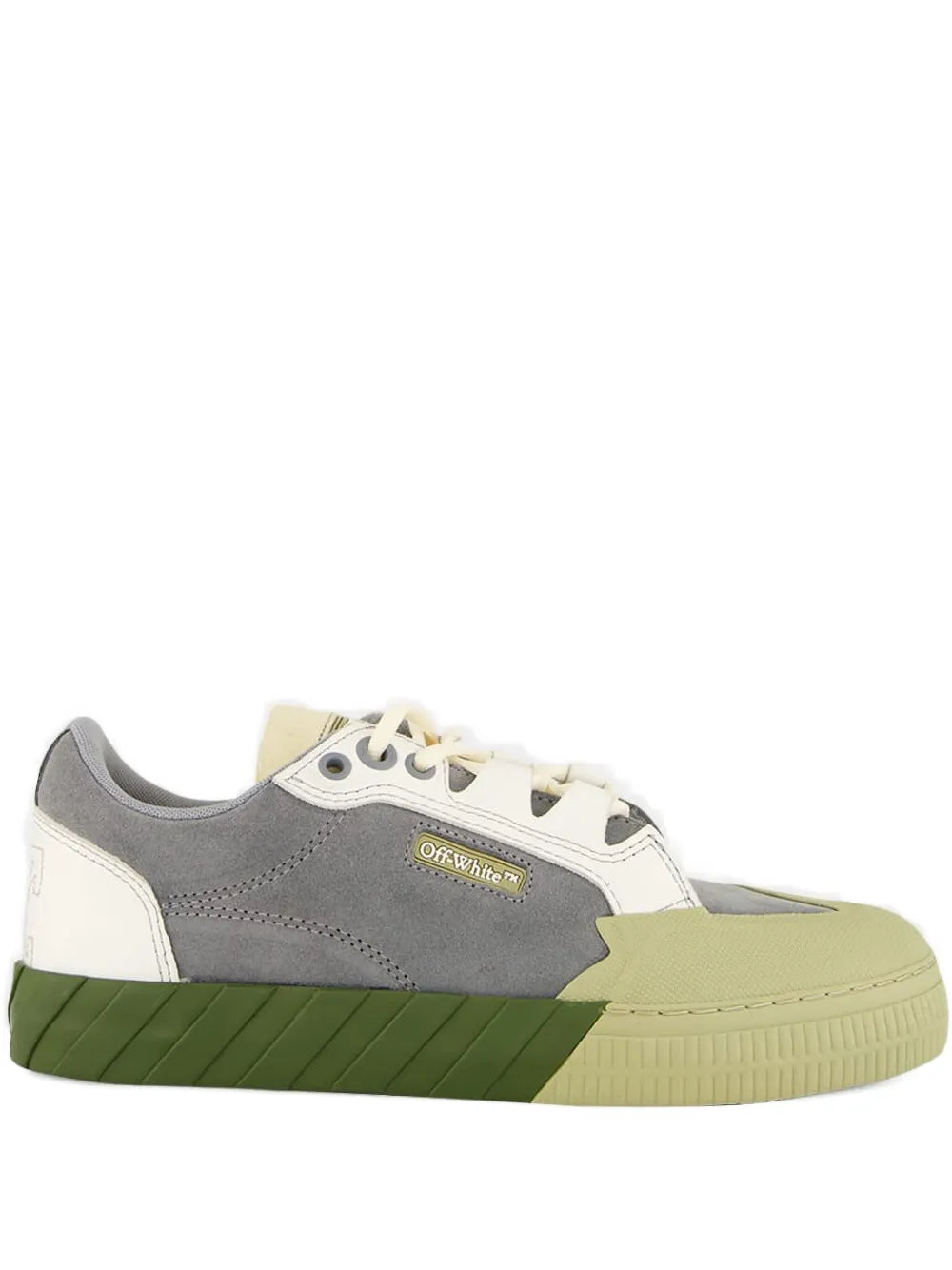 Off-White Vulc 779 Leather Sneakers floriamart.shop
