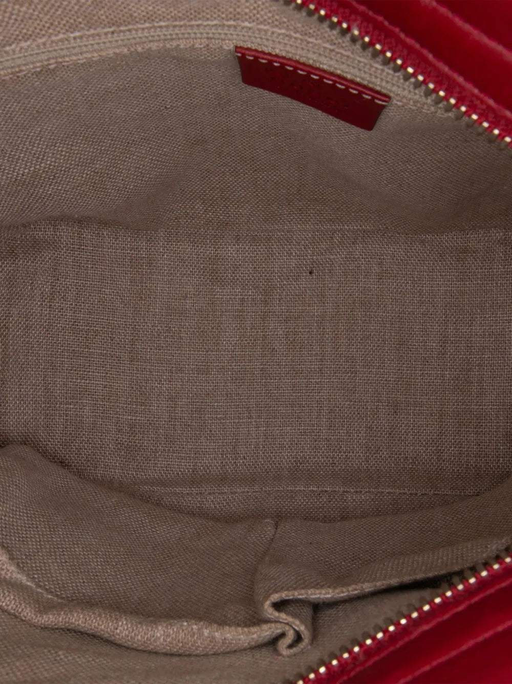 Pre-OwnedGucci Pre-Owned2016-2025 Small Microguccissima Bree satchel
