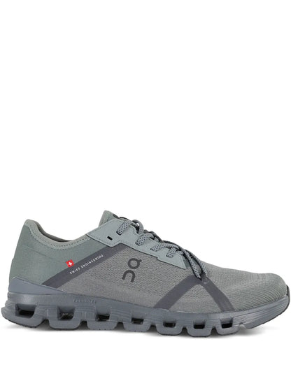 On Running Cloud X 4 Sneakers floriamart.shop