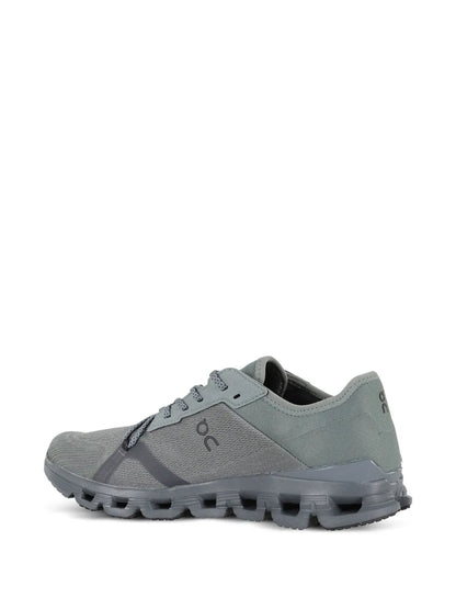 On Running Cloud X 4 Sneakers floriamart.shop
