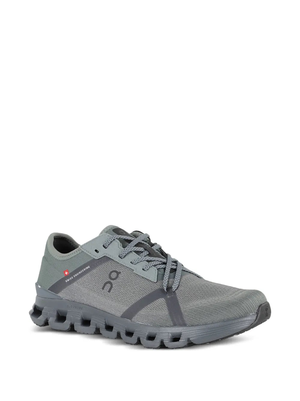 On Running Cloud X 4 Sneakers floriamart.shop