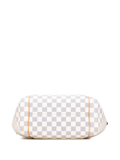 Pre-OwnedLouis Vuitton Pre-Owned2012 Damier Azur Totally PM tote bag