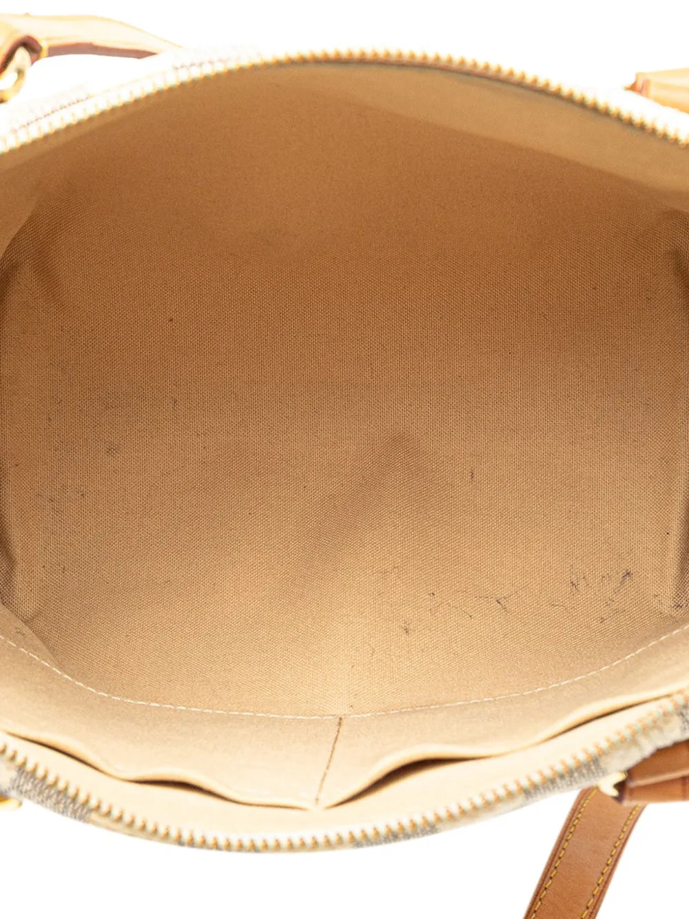 Pre-OwnedLouis Vuitton Pre-Owned2012 Damier Azur Totally PM tote bag