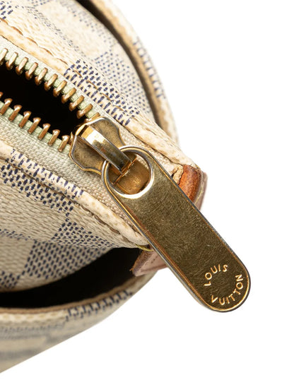 Pre-OwnedLouis Vuitton Pre-Owned2012 Damier Azur Totally PM tote bag