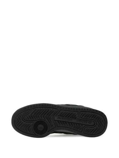 adidas Forum 2000 Three-Stripe Suede Sneakers Floriamart