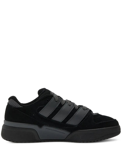 adidas Forum 2000 Three-Stripe Suede Sneakers Floriamart