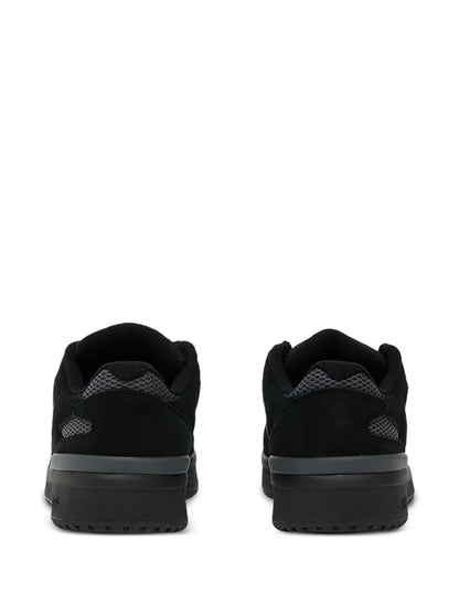 adidas Forum 2000 Three-Stripe Suede Sneakers Floriamart