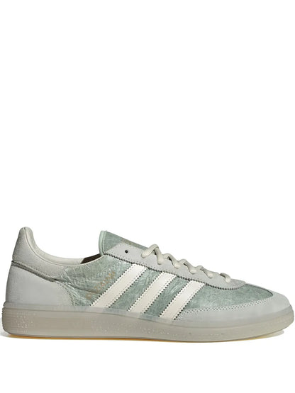 adidas Handball Spezial Three-Stripe Suede Sneakers Floriamart