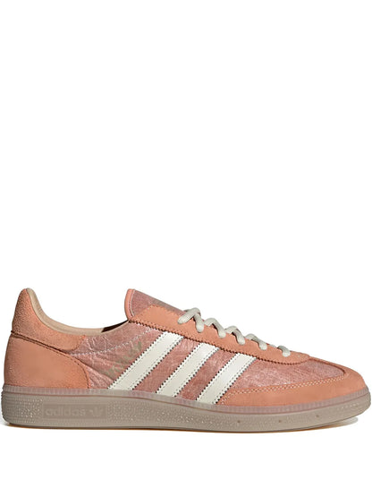 adidas Handball Spezial Three-Stripe Suede Sneakers Floriamart