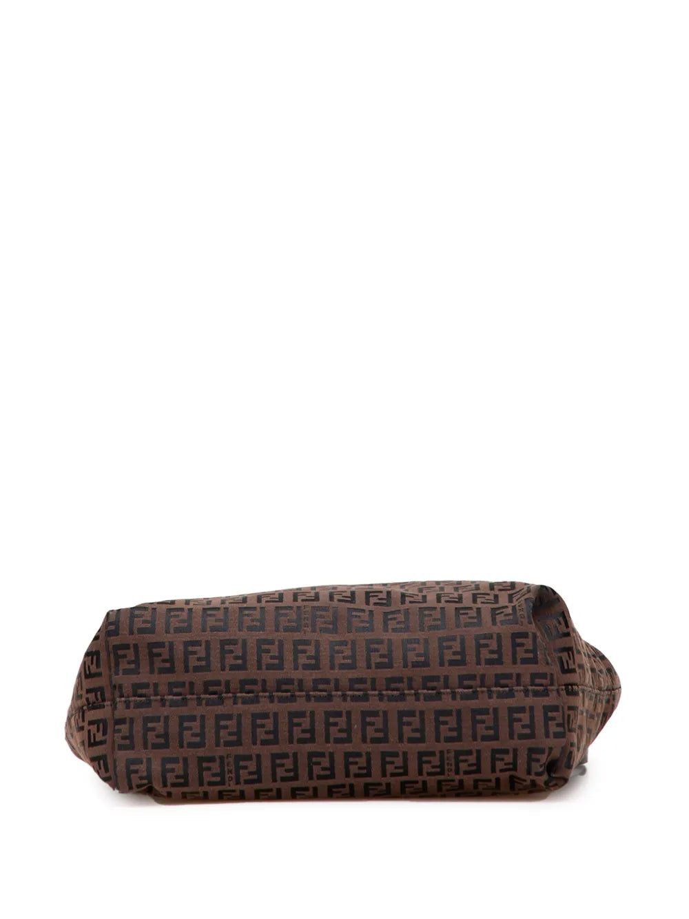 Pre-OwnedFendi Pre-Owned2000-2010 Zucchino Canvas tote bag