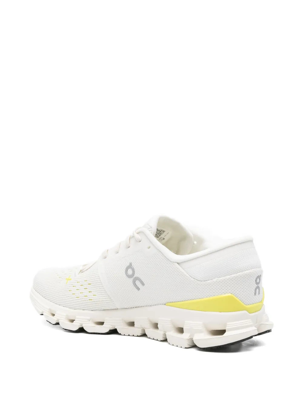 On Running Cloud X Training Sneakers floriamart.shop