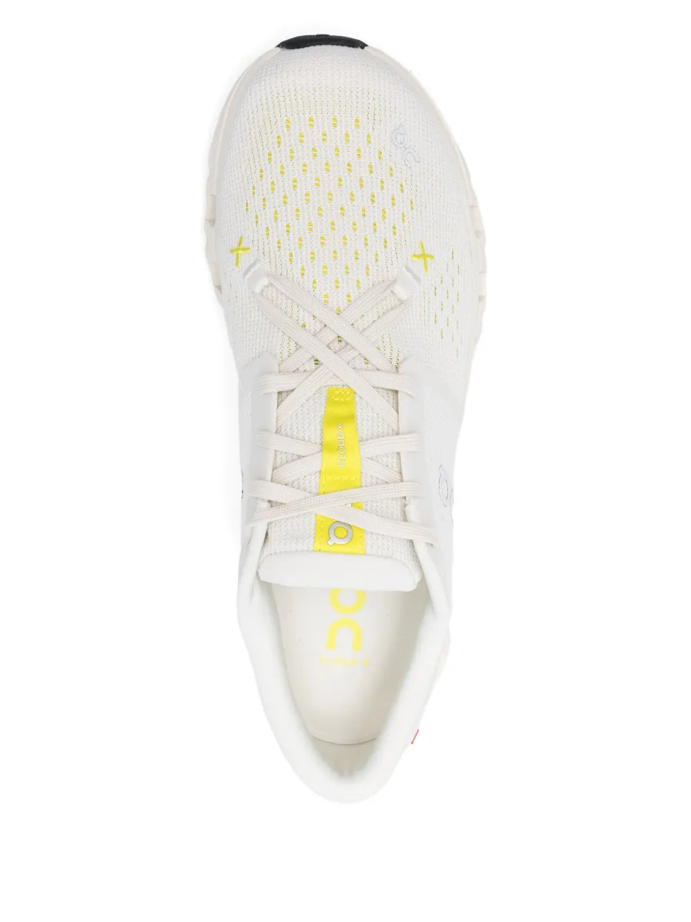 On Running Cloud X Training Sneakers floriamart.shop