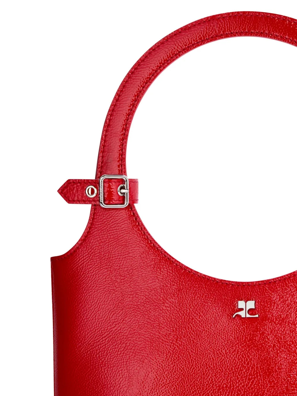 CourresHoly shoulder bag