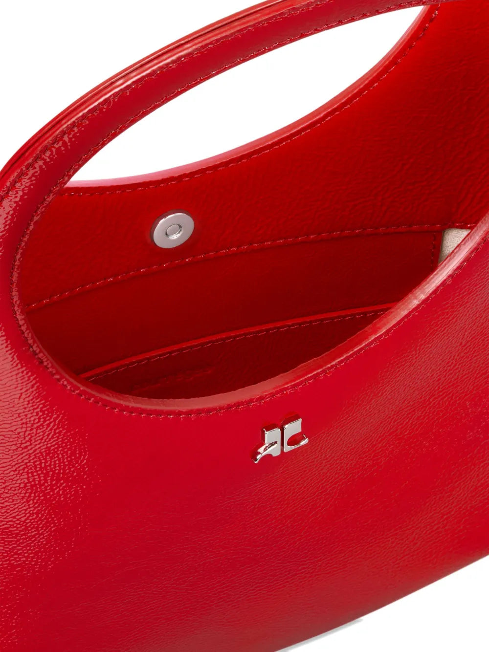 CourresHoly shoulder bag
